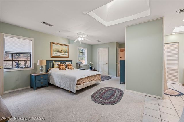 10249 Lancaster Road, Rudy, AR 72952