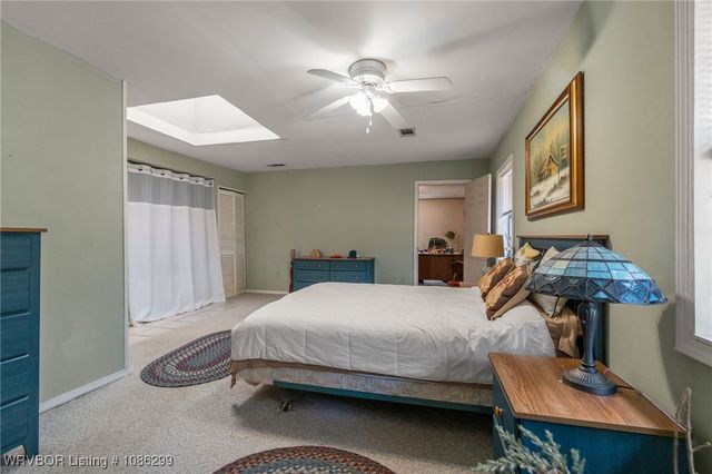 10249 Lancaster Road, Rudy, AR 72952