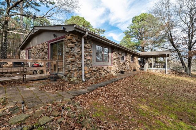 10249 Lancaster Road, Rudy, AR 72952