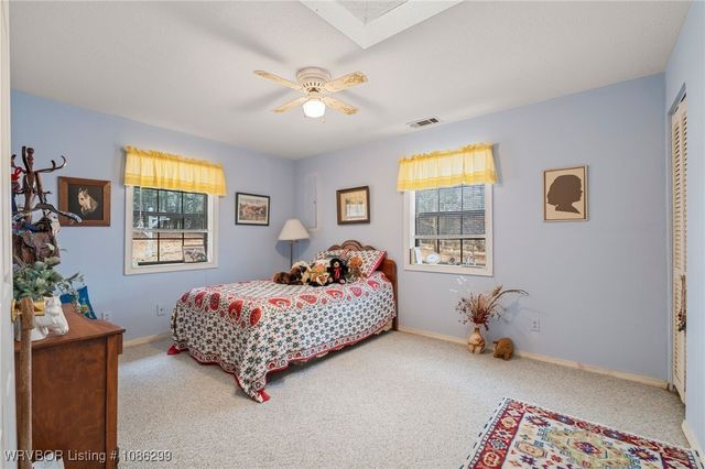 10249 Lancaster Road, Rudy, AR 72952