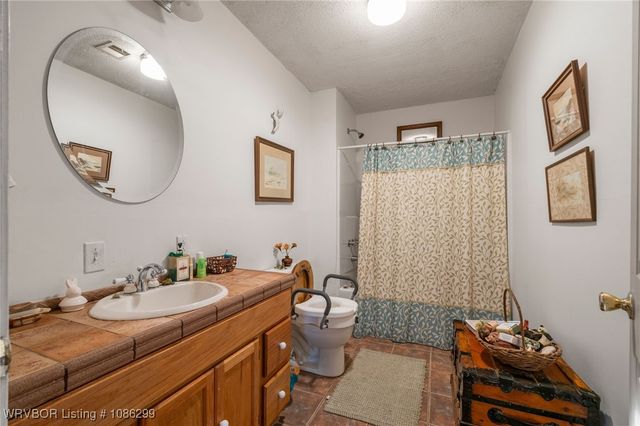 10249 Lancaster Road, Rudy, AR 72952