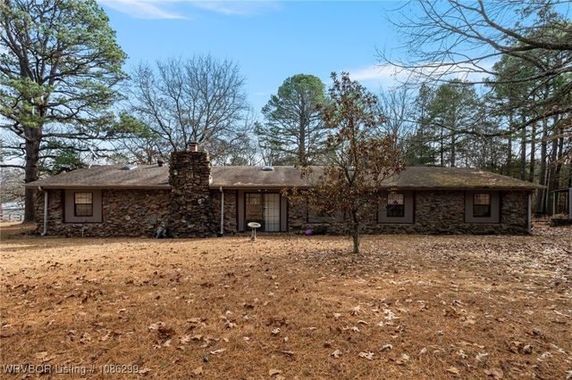 10249 Lancaster Road, Rudy, AR 72952