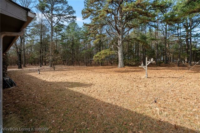 10249 Lancaster Road, Rudy, AR 72952