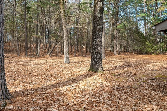 10249 Lancaster Road, Rudy, AR 72952