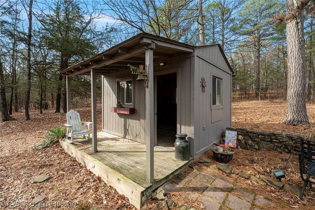 10249 Lancaster Road, Rudy, AR 72952