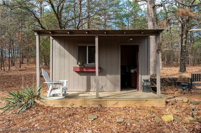 10249 Lancaster Road, Rudy, AR 72952