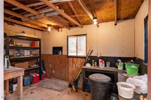 10249 Lancaster Road, Rudy, AR 72952