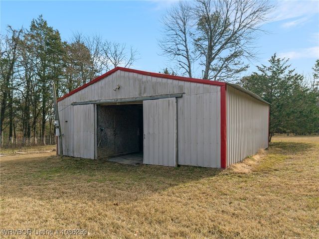 10249 Lancaster Road, Rudy, AR 72952