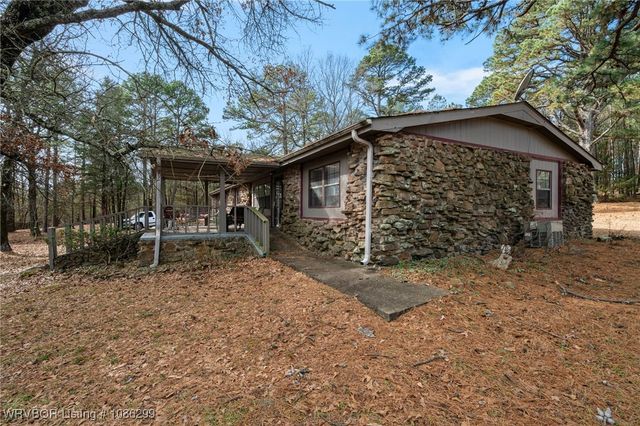 10249 Lancaster Road, Rudy, AR 72952