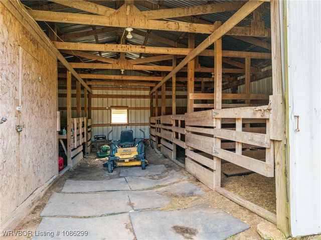 10249 Lancaster Road, Rudy, AR 72952