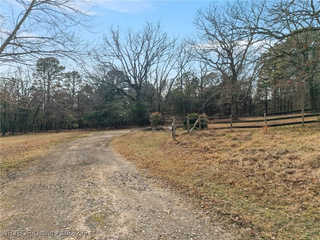10249 Lancaster Road, Rudy, AR 72952
