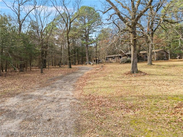 10249 Lancaster Road, Rudy, AR 72952