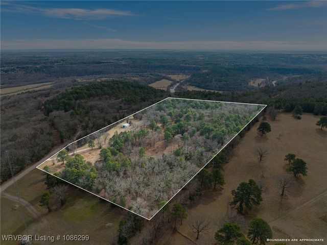 10249 Lancaster Road, Rudy, AR 72952