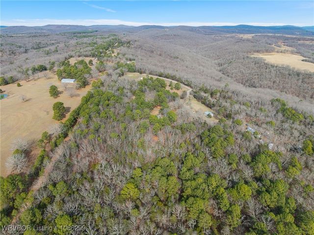 10249 Lancaster Road, Rudy, AR 72952