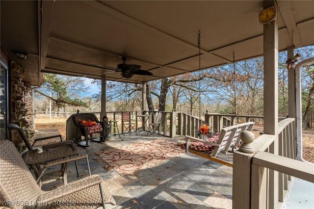 10249 Lancaster Road, Rudy, AR 72952