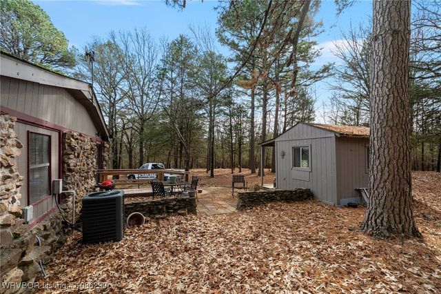 10249 Lancaster Road, Rudy, AR 72952