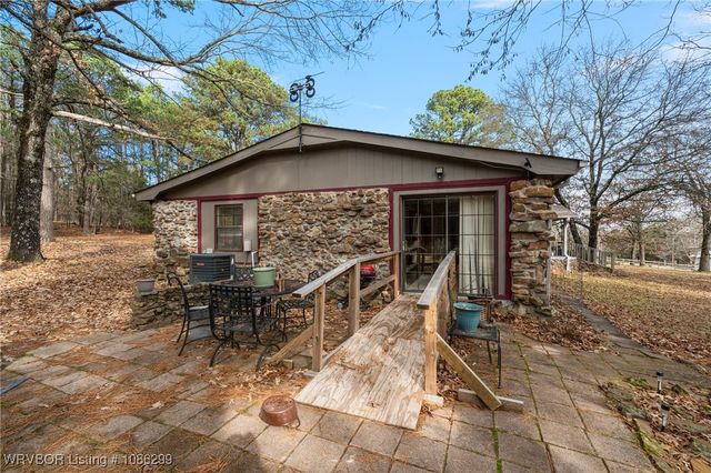 10249 Lancaster Road, Rudy, AR 72952