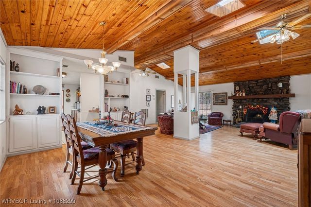 10249 Lancaster Road, Rudy, AR 72952