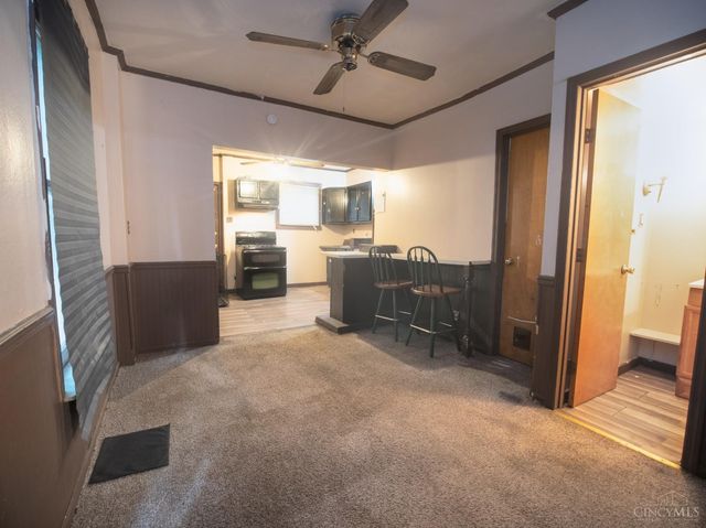 1619 Burgoyne Street, Cincinnati, OH 45223