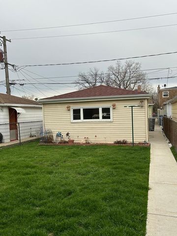 3732 S 53rd Avenue, Cicero, IL 60804