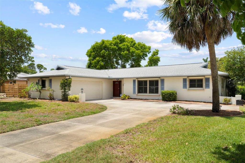 6408 29TH AVENUE W, Bradenton, FL 34209