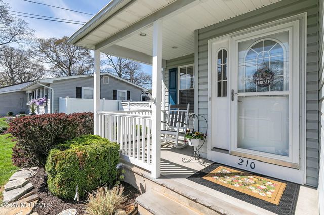 210 Maine Street, Toms River, NJ 08753