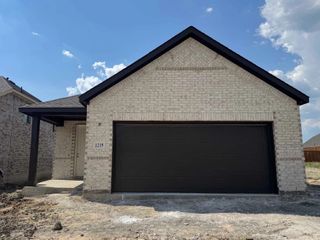 1219 Cider Mill Lane, Forney, TX 75126