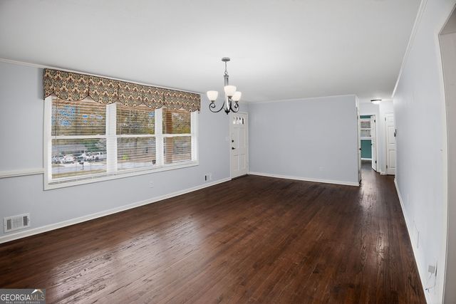 1541 Patricia Lane, Douglasville, GA 30134