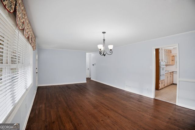 1541 Patricia Lane, Douglasville, GA 30134