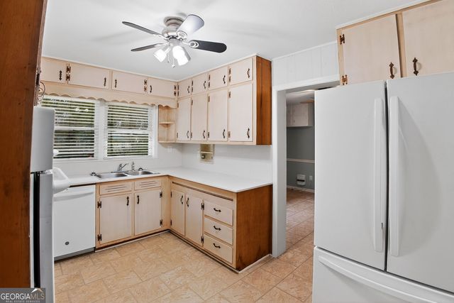 1541 Patricia Lane, Douglasville, GA 30134