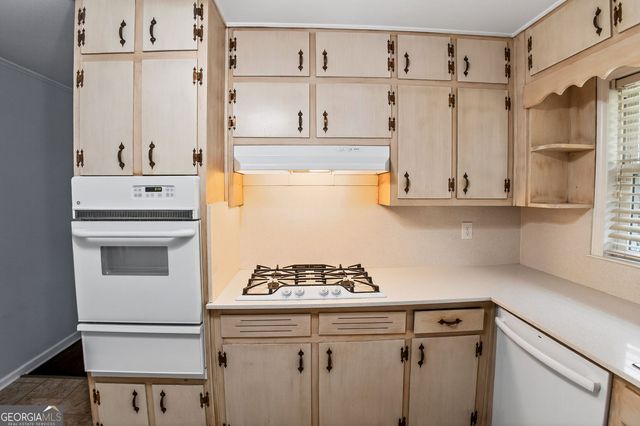 1541 Patricia Lane, Douglasville, GA 30134