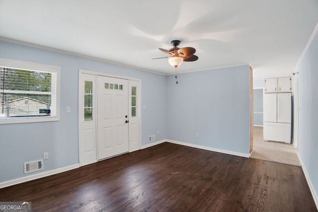 1541 Patricia Lane, Douglasville, GA 30134