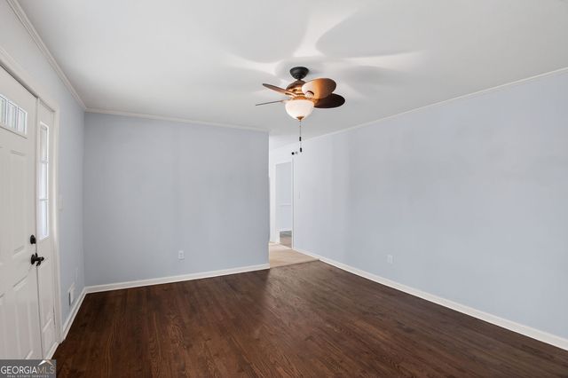 1541 Patricia Lane, Douglasville, GA 30134