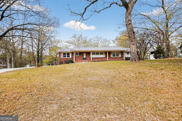 1541 Patricia Lane, Douglasville, GA 30134