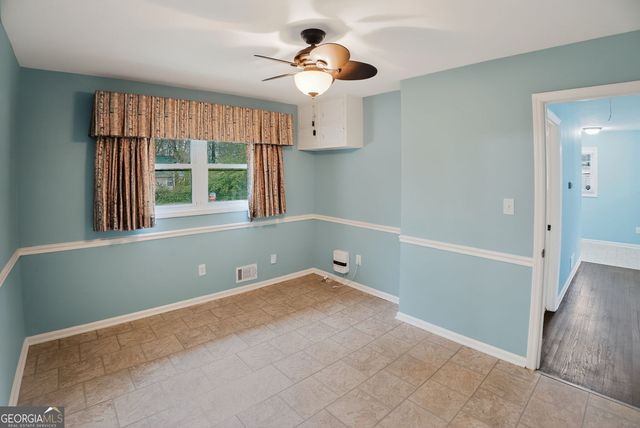 1541 Patricia Lane, Douglasville, GA 30134