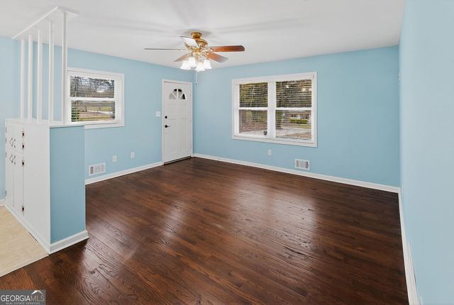 1541 Patricia Lane, Douglasville, GA 30134