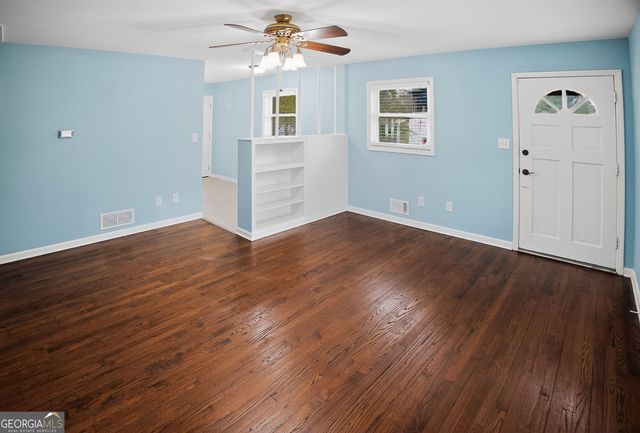 1541 Patricia Lane, Douglasville, GA 30134