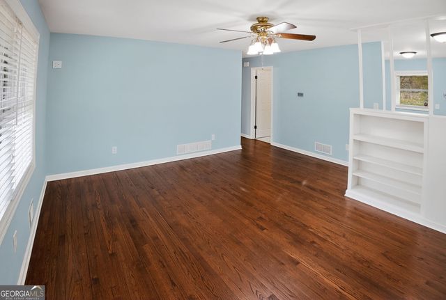 1541 Patricia Lane, Douglasville, GA 30134