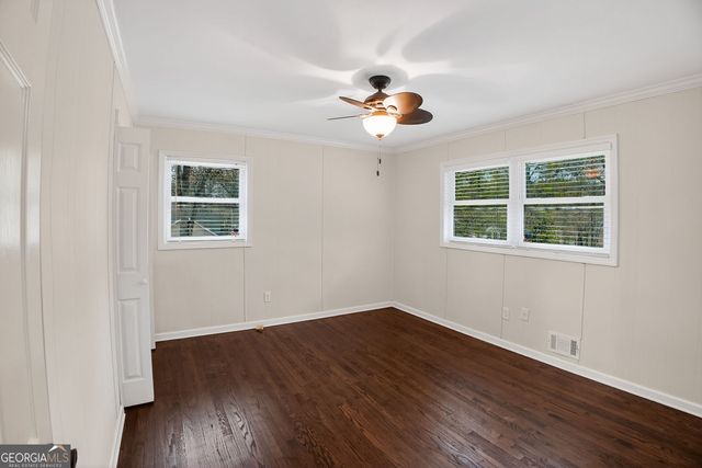 1541 Patricia Lane, Douglasville, GA 30134