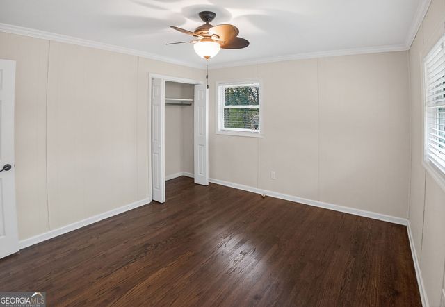 1541 Patricia Lane, Douglasville, GA 30134