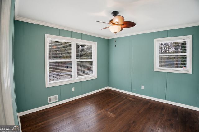 1541 Patricia Lane, Douglasville, GA 30134