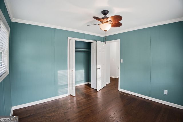 1541 Patricia Lane, Douglasville, GA 30134