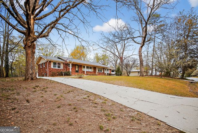 1541 Patricia Lane, Douglasville, GA 30134