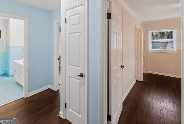 1541 Patricia Lane, Douglasville, GA 30134