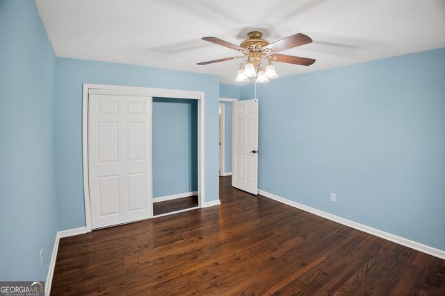 1541 Patricia Lane, Douglasville, GA 30134