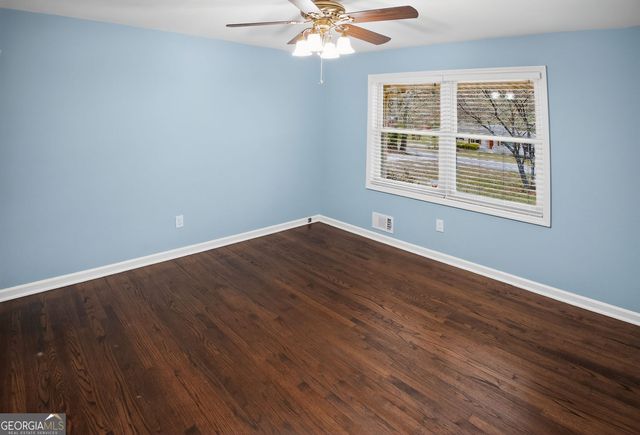 1541 Patricia Lane, Douglasville, GA 30134