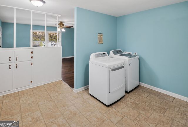 1541 Patricia Lane, Douglasville, GA 30134