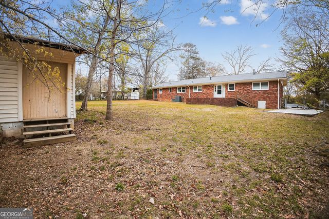 1541 Patricia Lane, Douglasville, GA 30134