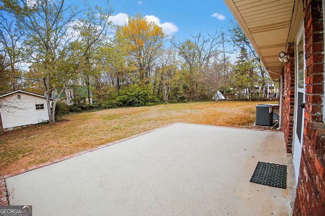 1541 Patricia Lane, Douglasville, GA 30134