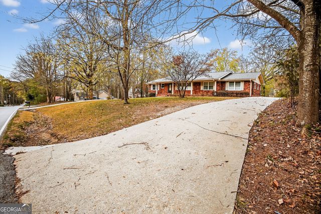 1541 Patricia Lane, Douglasville, GA 30134